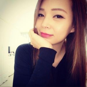 Meet your Posher, Gladys